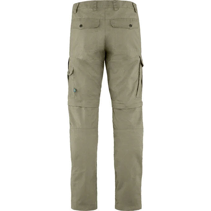 Karl Pro Zip-off Trousers M