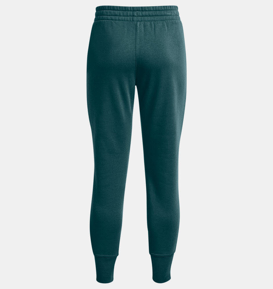 Rival Fleece Joggers-BLK