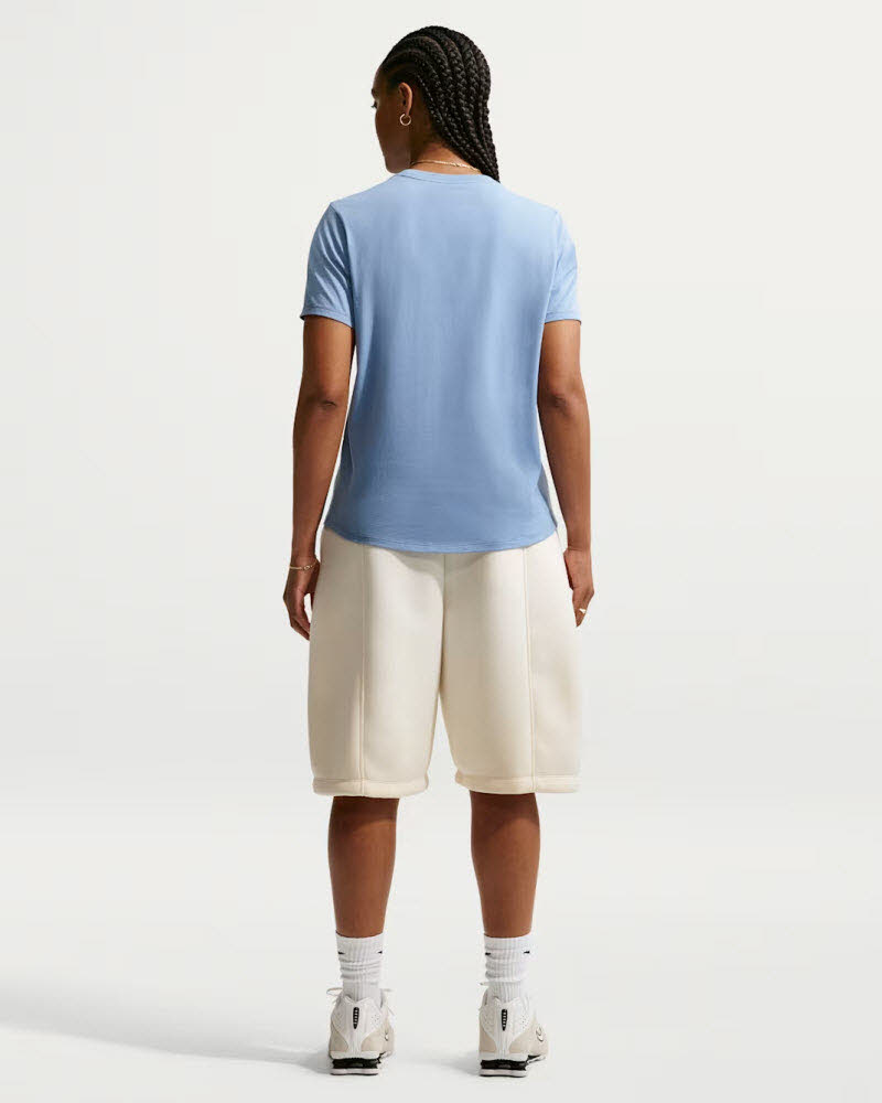 W NSW CLUB SS TEE