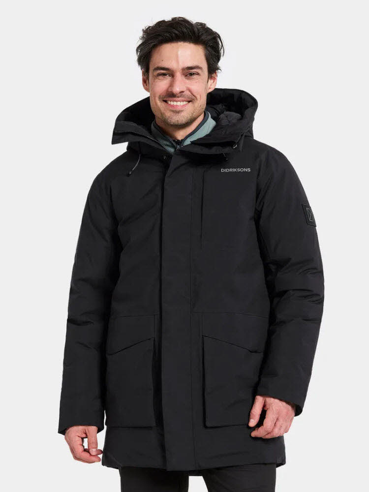 AKILLES USX PARKA 2