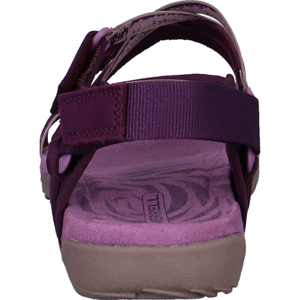 TERRAN 3 CUSH LATTICE