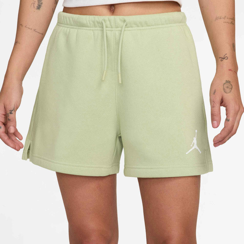 W J JUMPMAN FLC SHORT 2