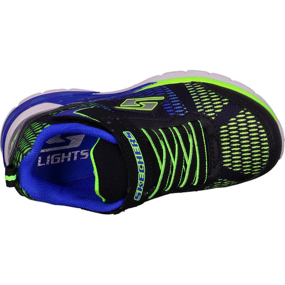 ERUPTERS II - LAVA WAVES