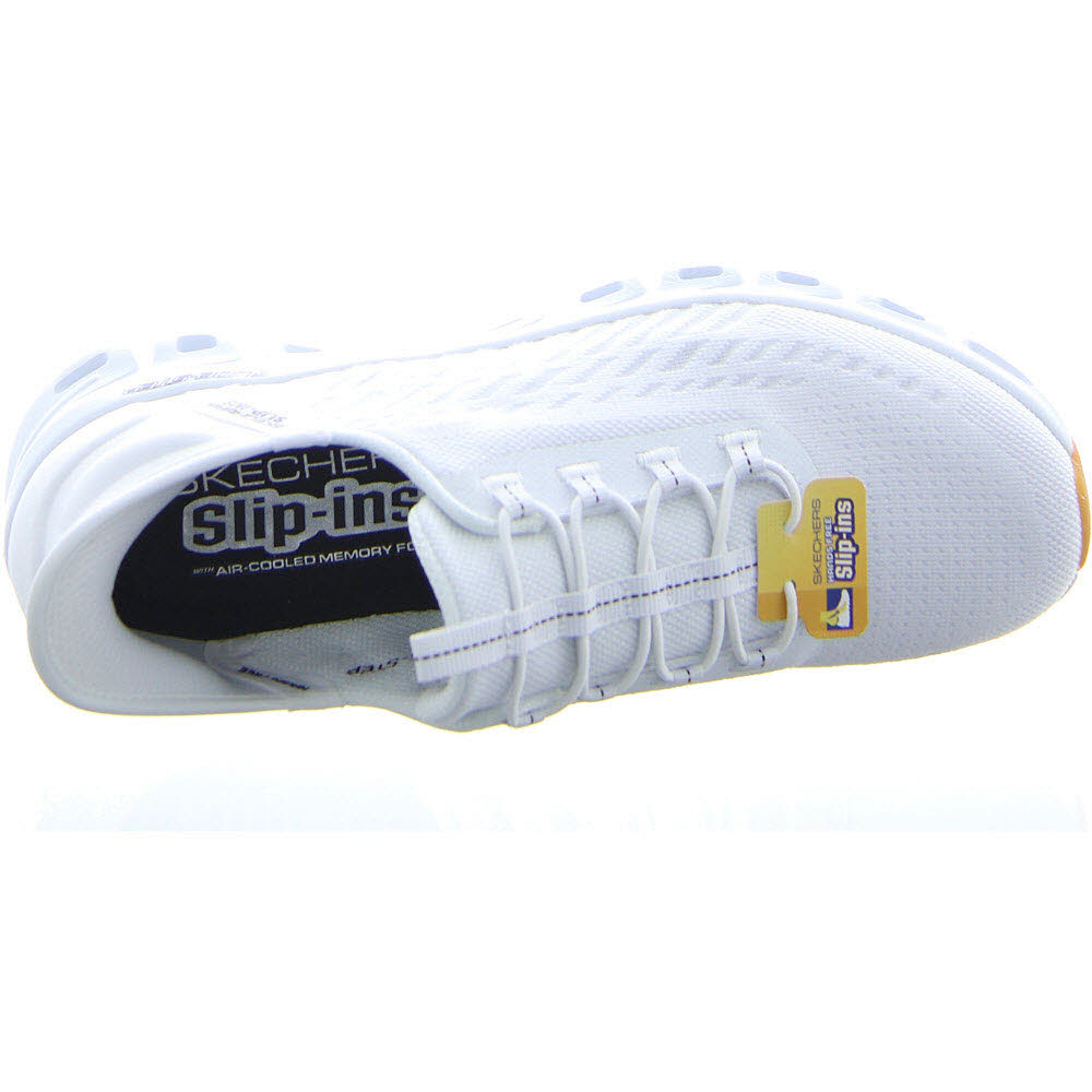 GLIDE-STEP - TRANQUILITY