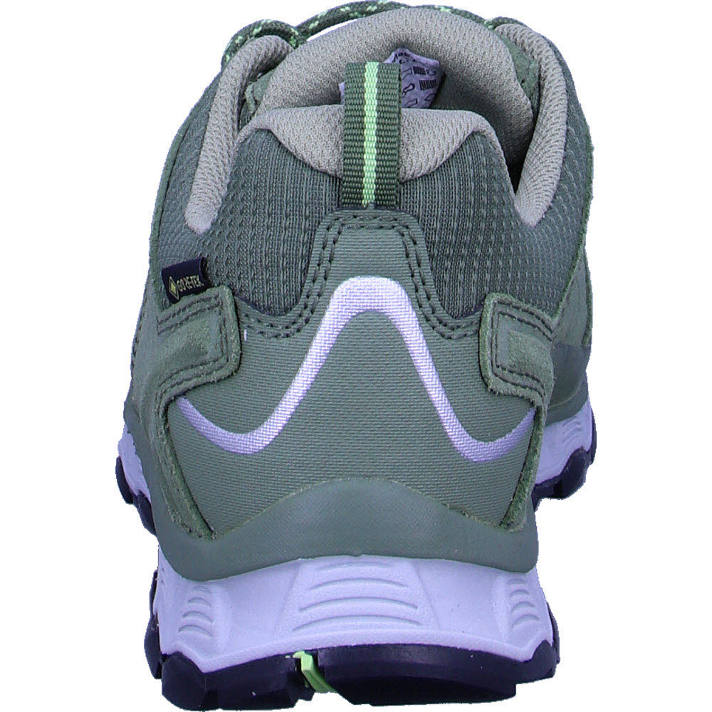 Lite Trail Lady GTX