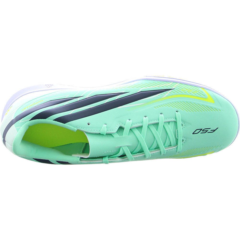 F50 HYPERFAST CLUB IN