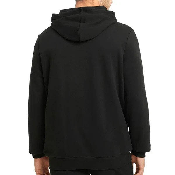 NOS ESS Big Logo Hoodie TR