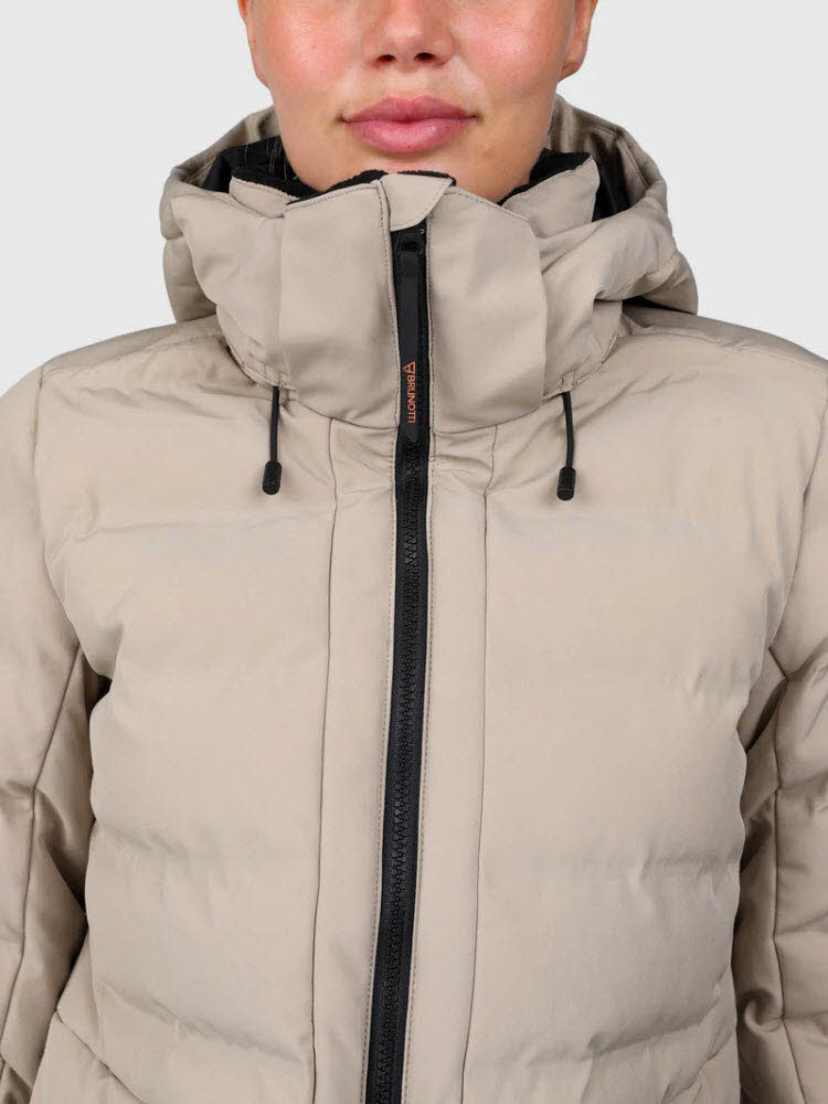Lapista Women Snow Jacket