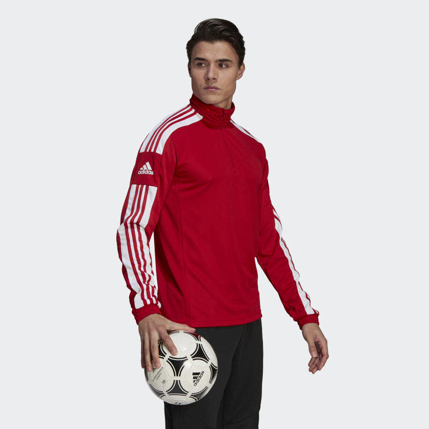 SQUADRA21 TRAINING JACKET