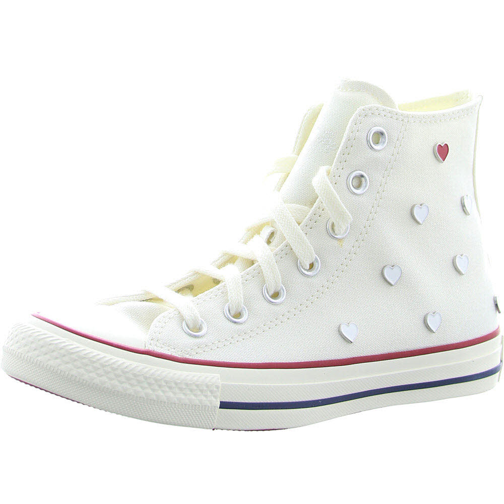 CTAS HI VINTAGE WHITE/EGR