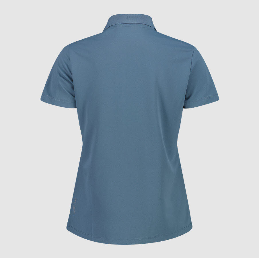 WOMAN POLO