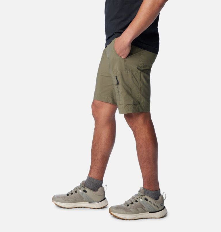 Silver Ridge Utility Cargo Short