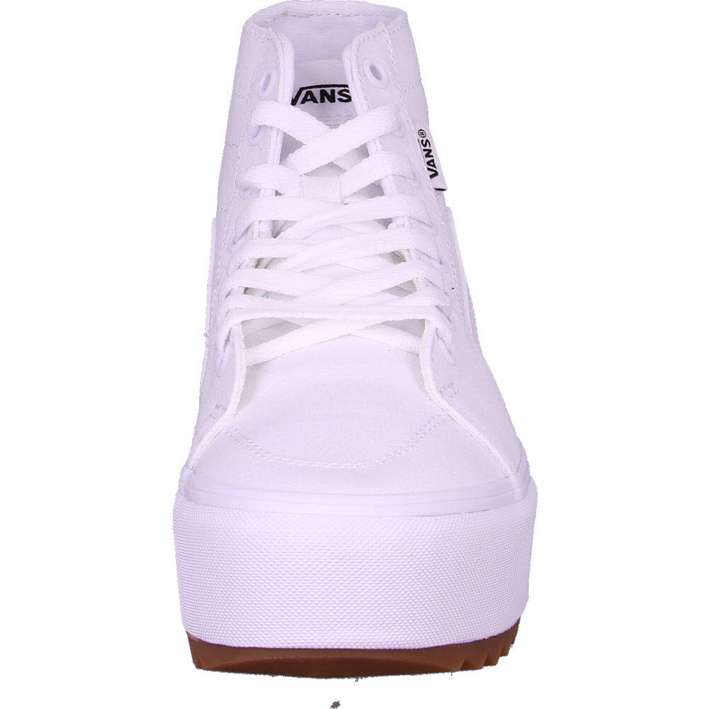 Filmore HI Tapered Platform ST Canv