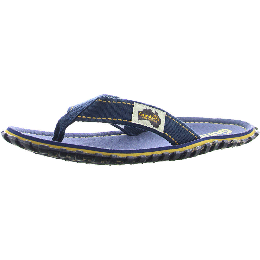 GUMBIES Classic, Navy