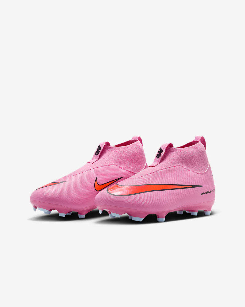 JR ZOOM SUPERFLY 10 ACAD FGMG
