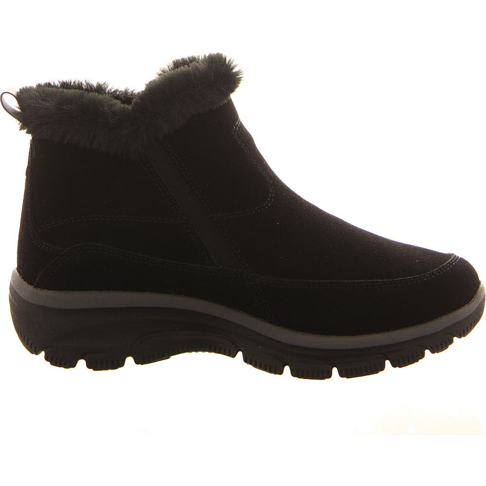 EASY GOING - COOL ZIP!