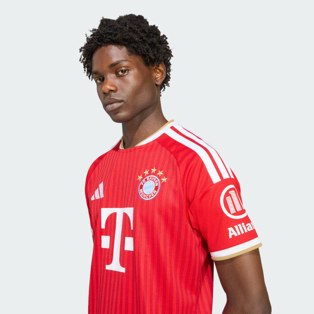 FCB H JSY