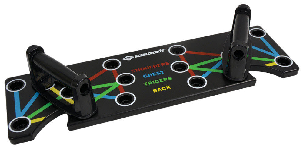 NOS Push Up Multi Trainer