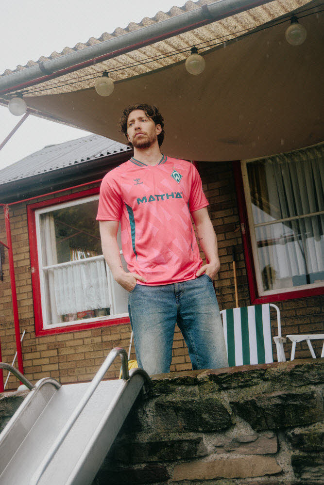 WER 26/27 3RD JERSEY S/S