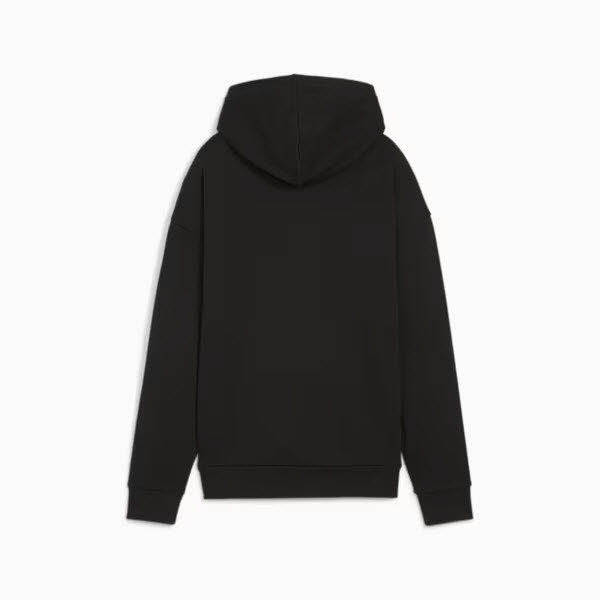 ESS   Script Hoodie TR