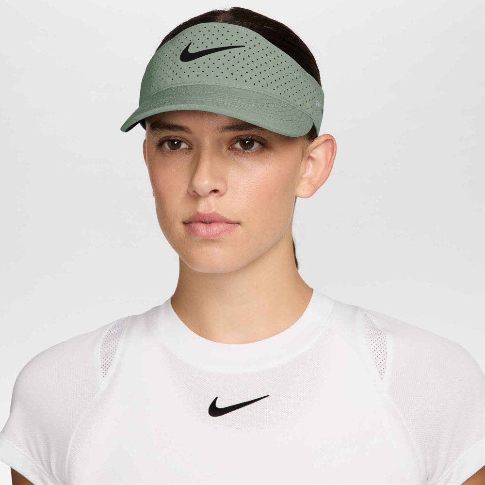 U NK DFADV ACE VISOR U SAB P