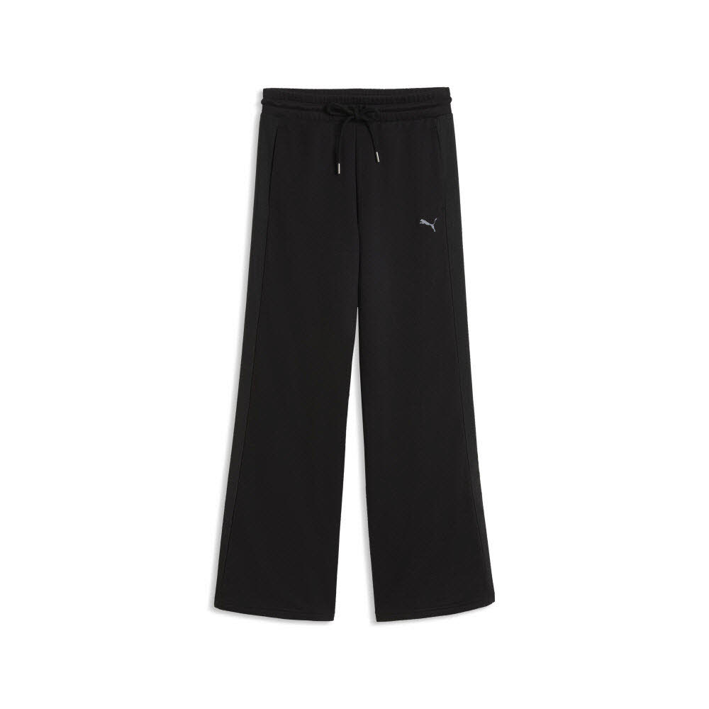 HER Comfort High-Waist Wide Leg Pants TR