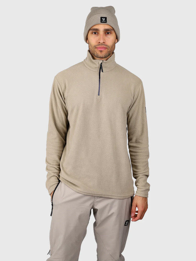 Tenno Men Fleece