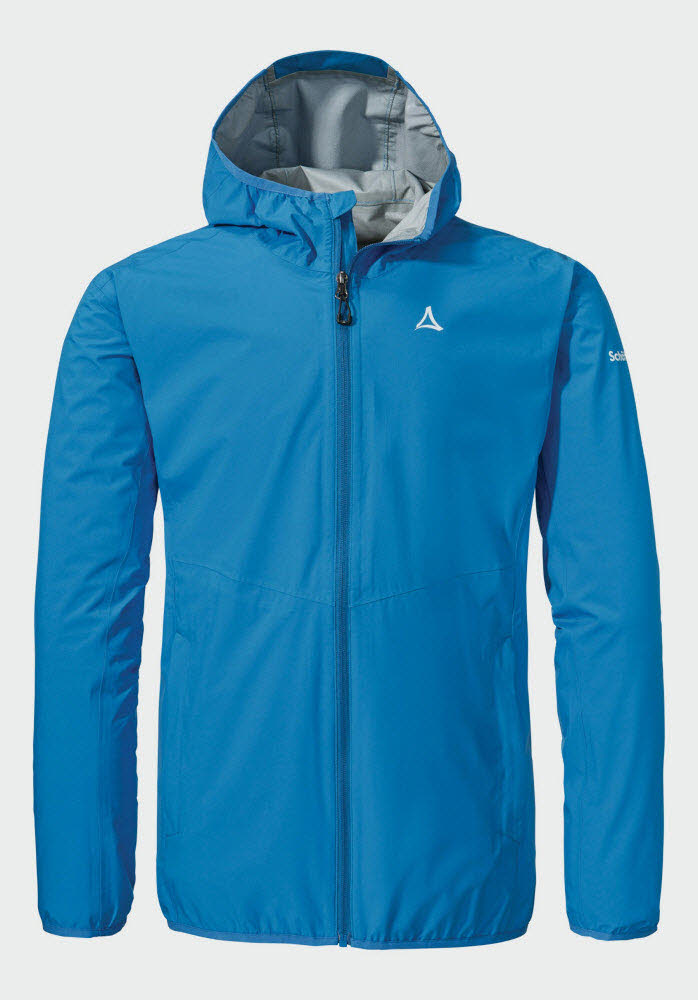 Jacket Style Migandi MNS