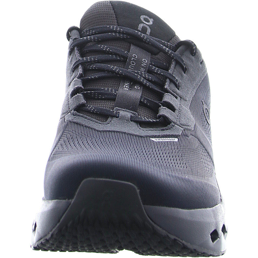 CLOUDRUNNER 3 WATERPROOF