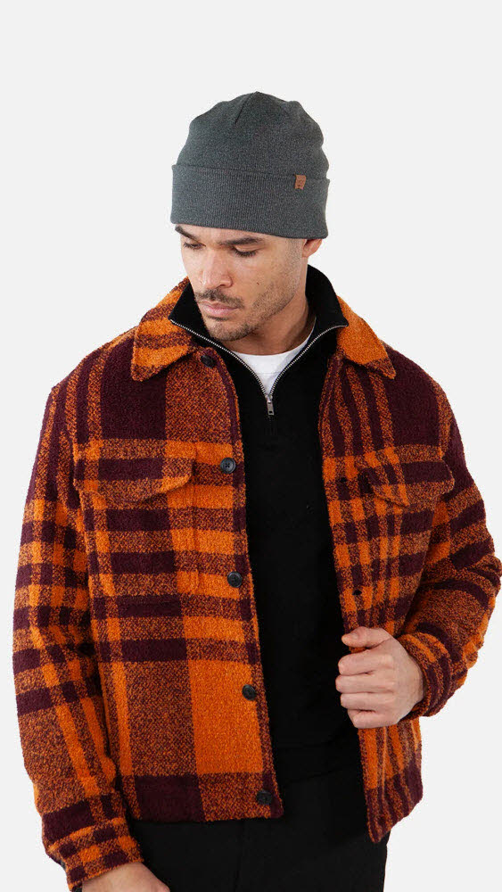 Willes Beanie
