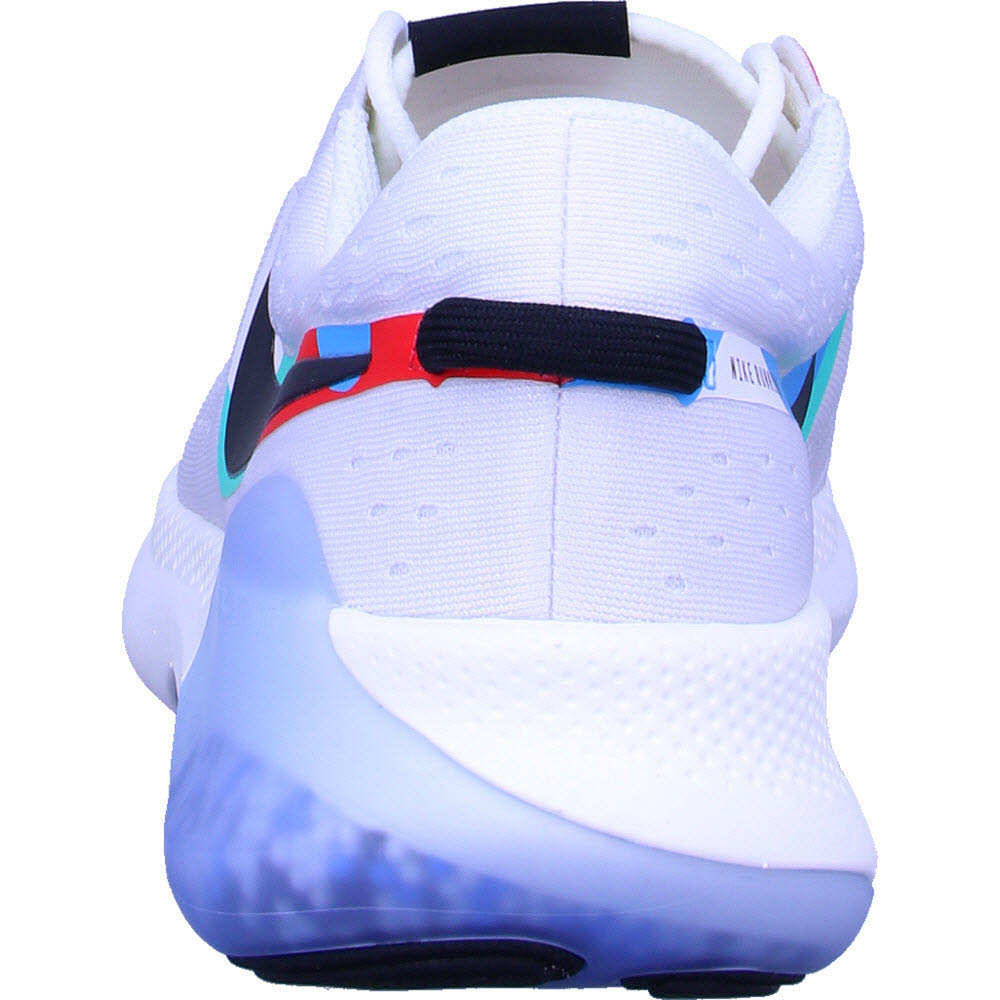 NIKE JOYRIDE DUAL RUN AS
