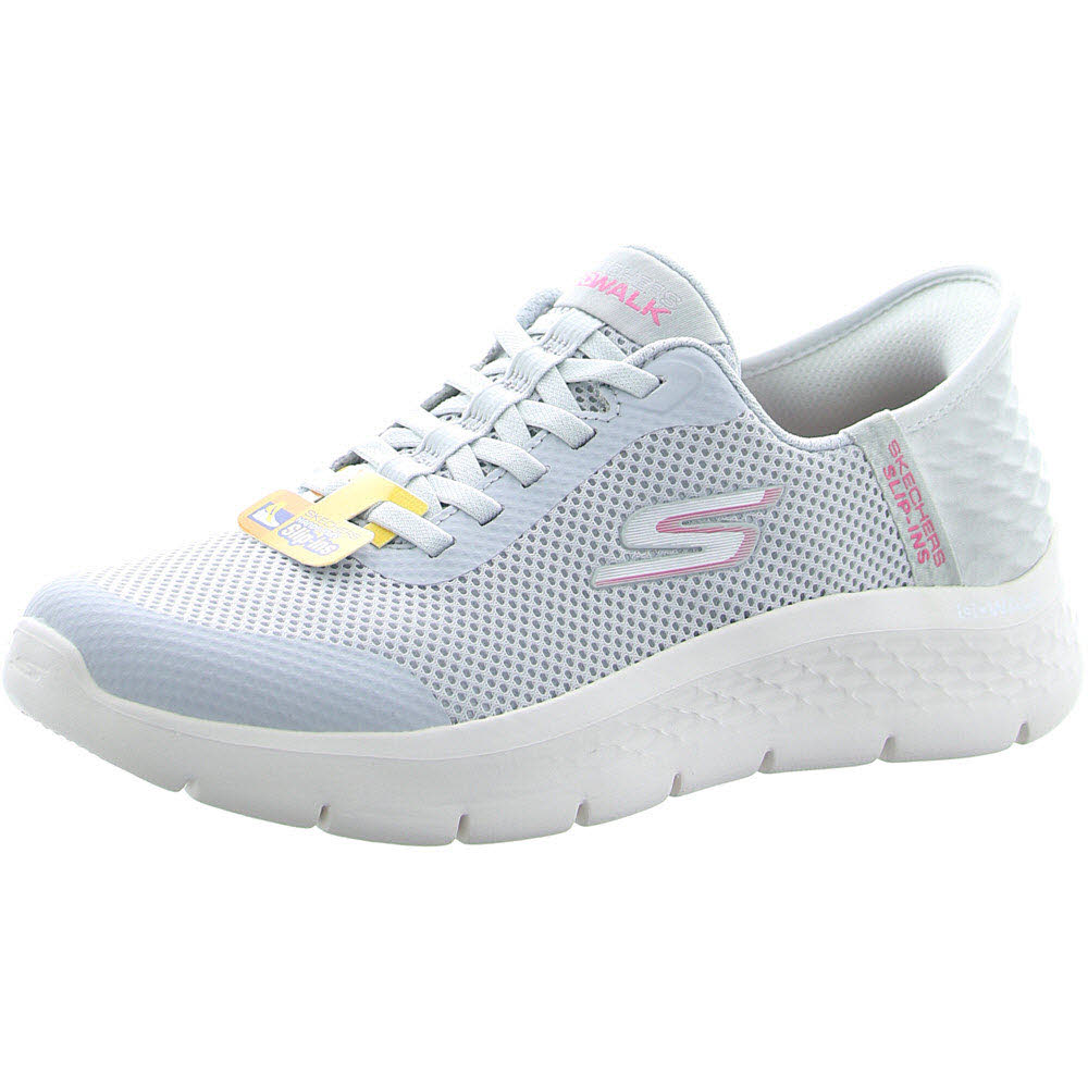 GO WALK FLEX - GRAND ENTRY