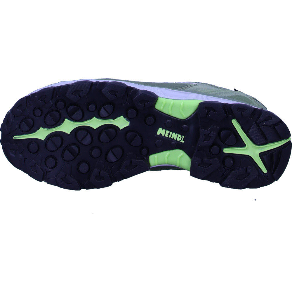 Lite Trail Lady GTX