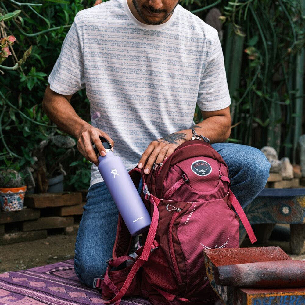 21 OZ STANDARD FLEX CAP