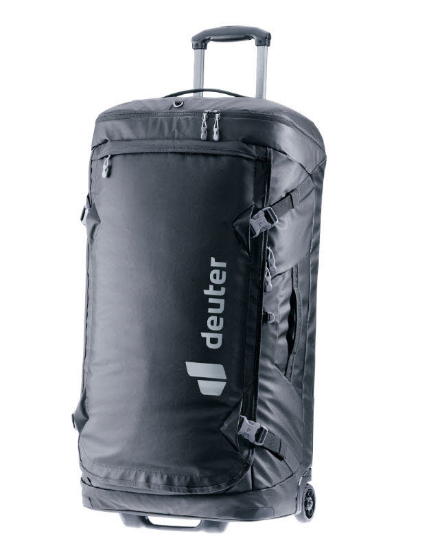 Duffel Pro Movo 90