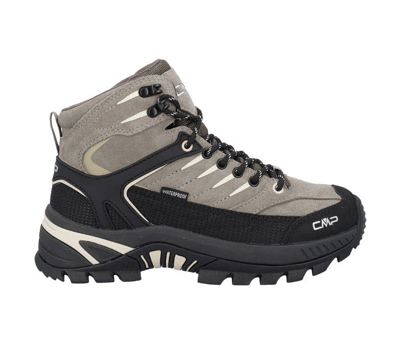 RIGEL 2.0 MID WMN TREKKING SHOES WP