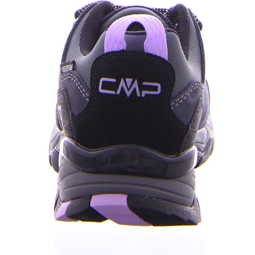 MELNICK LOW WMN TREKKING SHOES