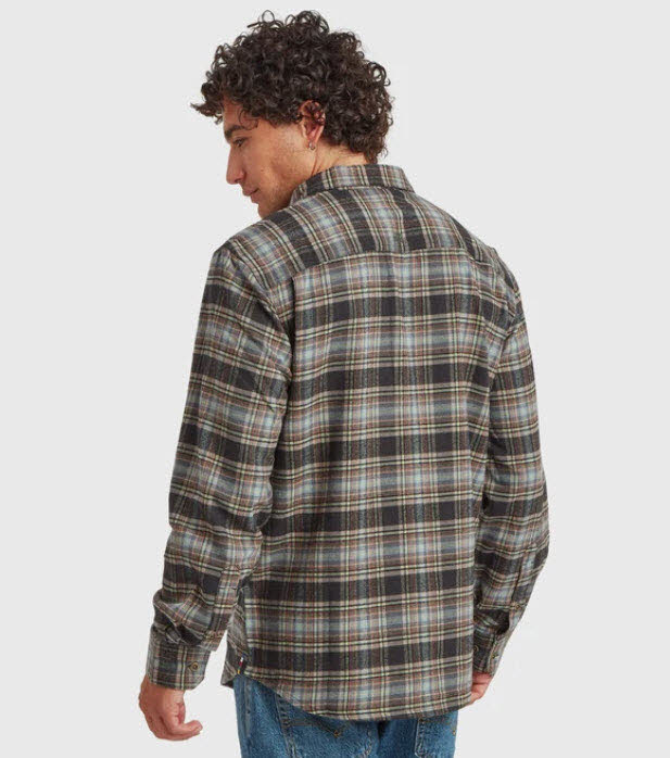 Batsa L/S Shirt