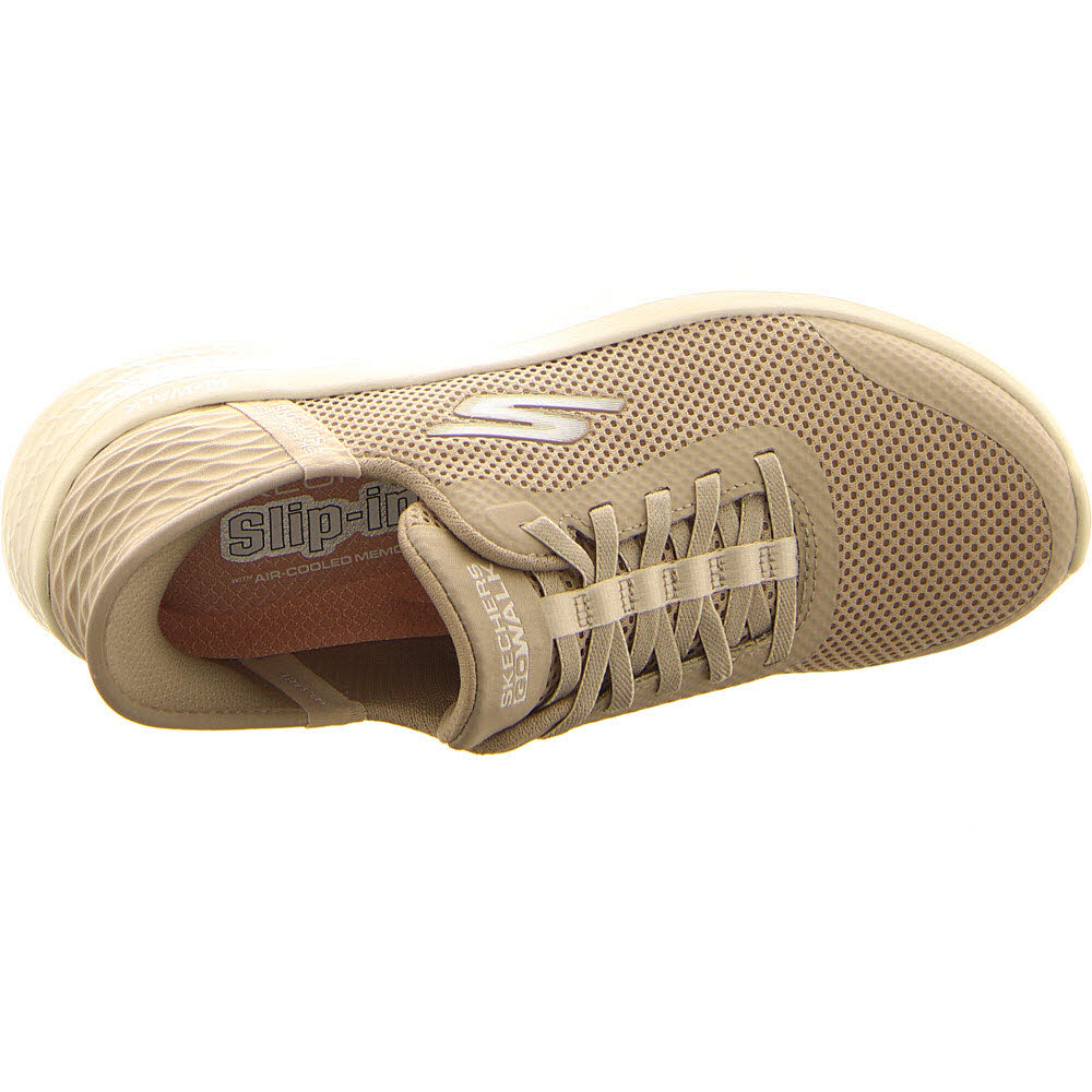 GO WALK FLEX - GRAND ENTRY