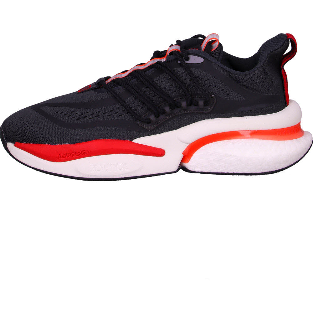 AlphaBoost V1,CARBON/BRIRED/GRETHR