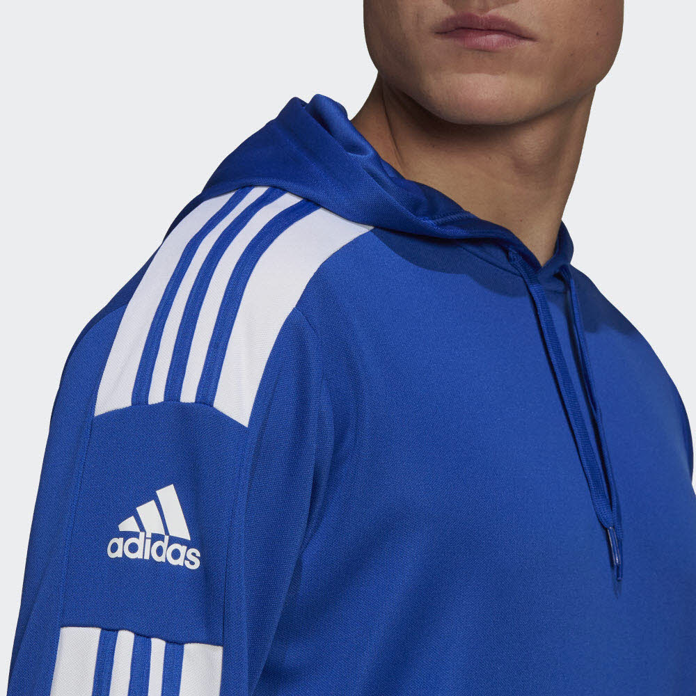 SQUADRA21 HOODIE