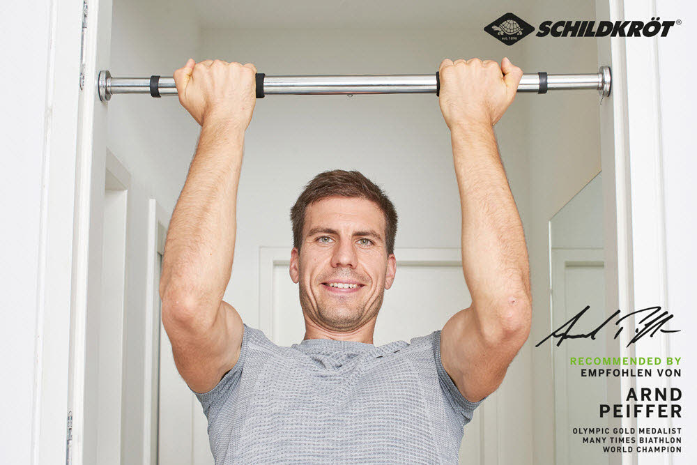 SK Fitness TÜRRECK-STANGE