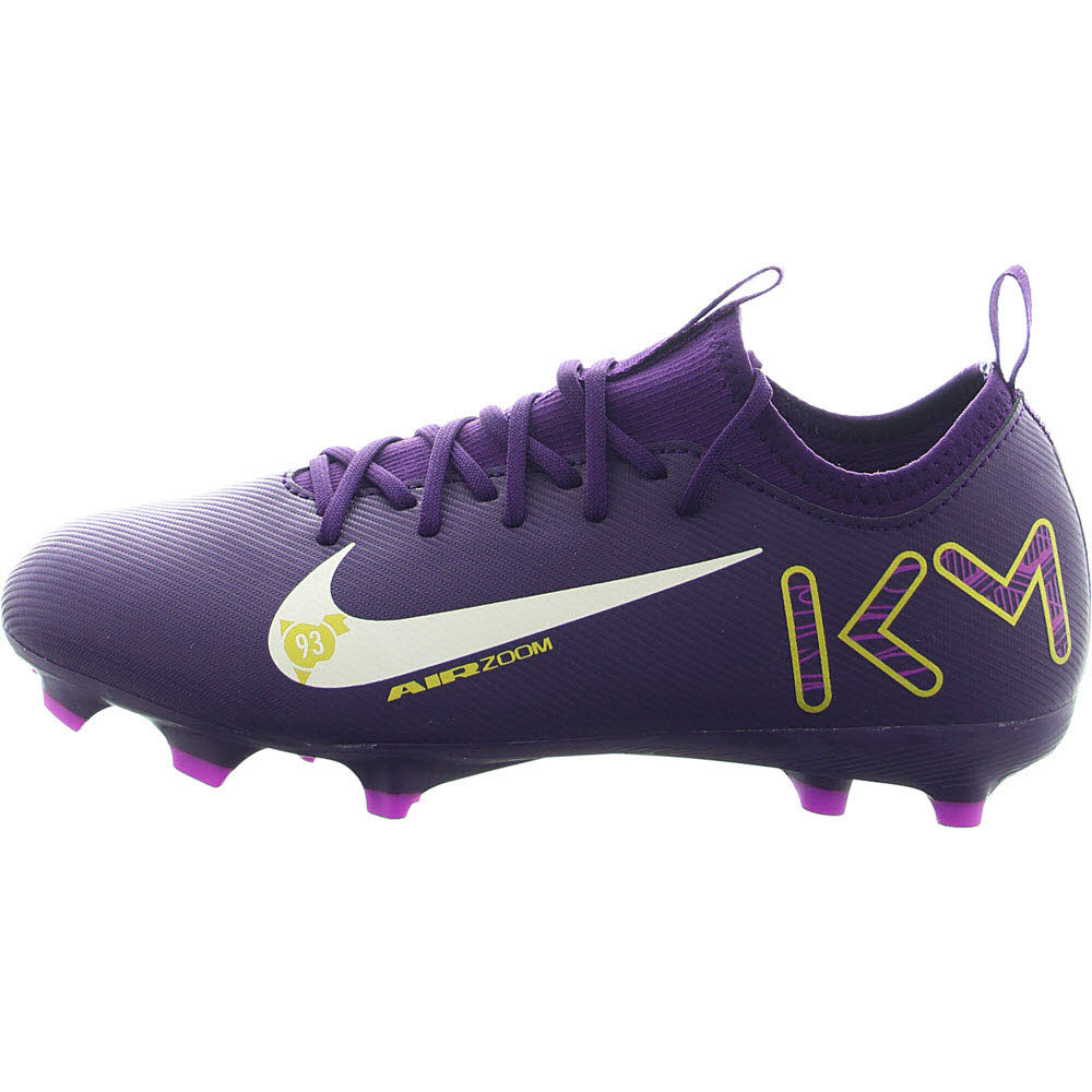 JR ZOOM VAPOR 16 ACAD KM FG/MG