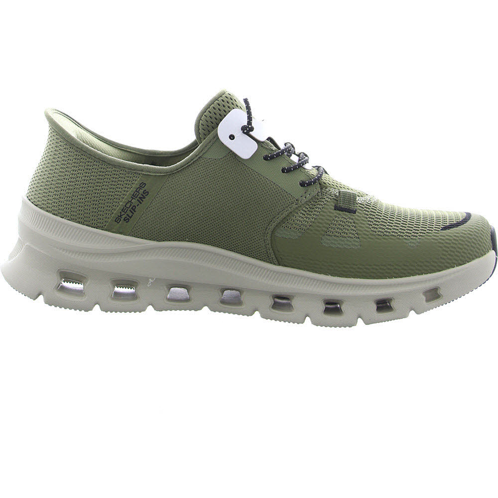 GLIDE-STEP PRO -