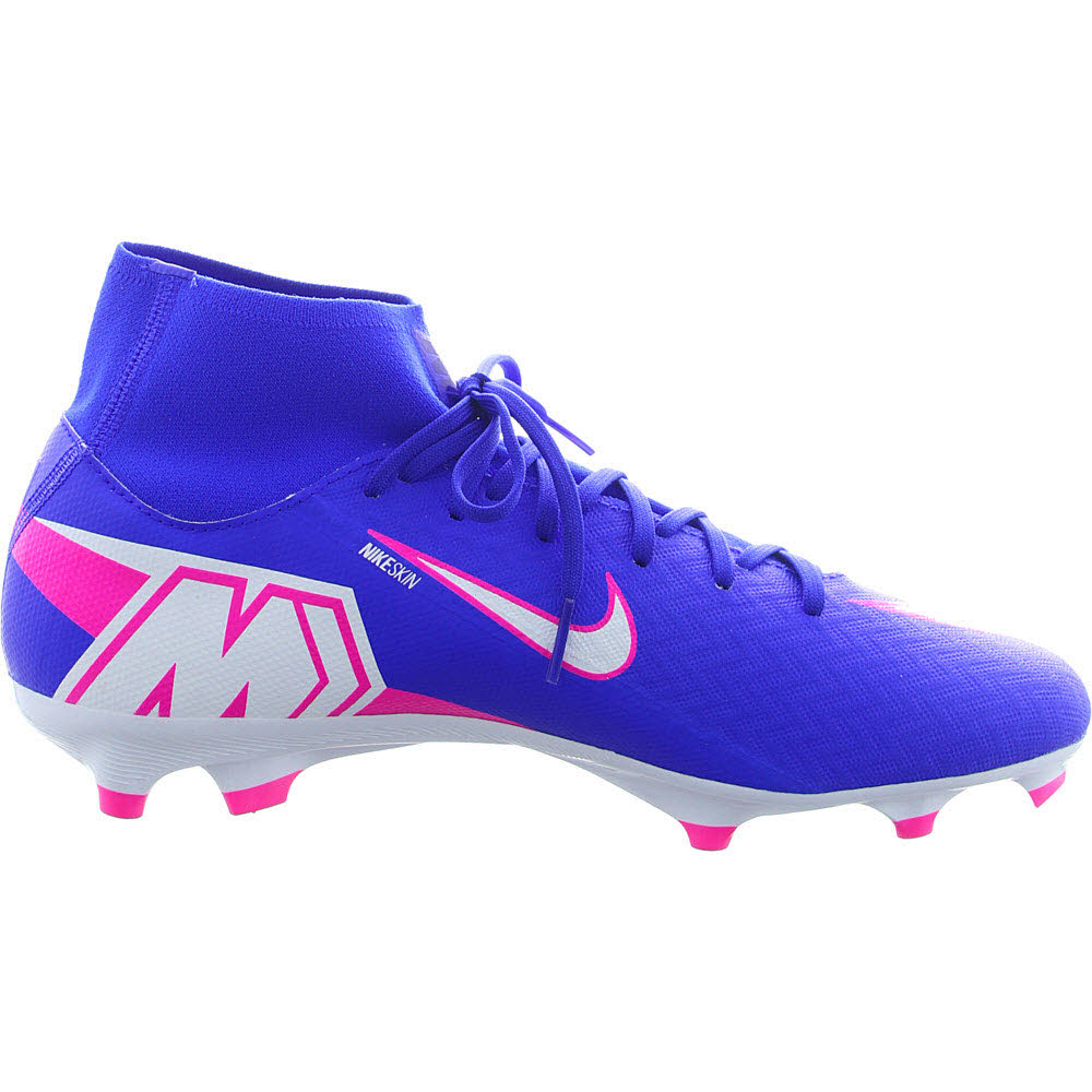ZM SUPERFLY 10 ACAD FG/MG