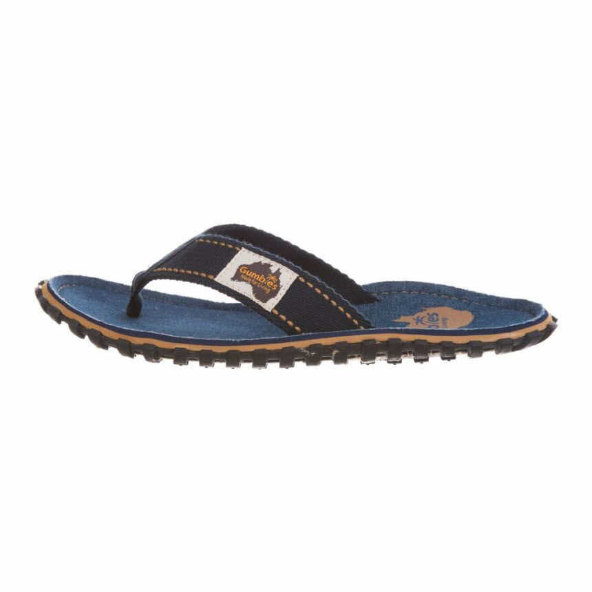 GUMBIES Dark Denim