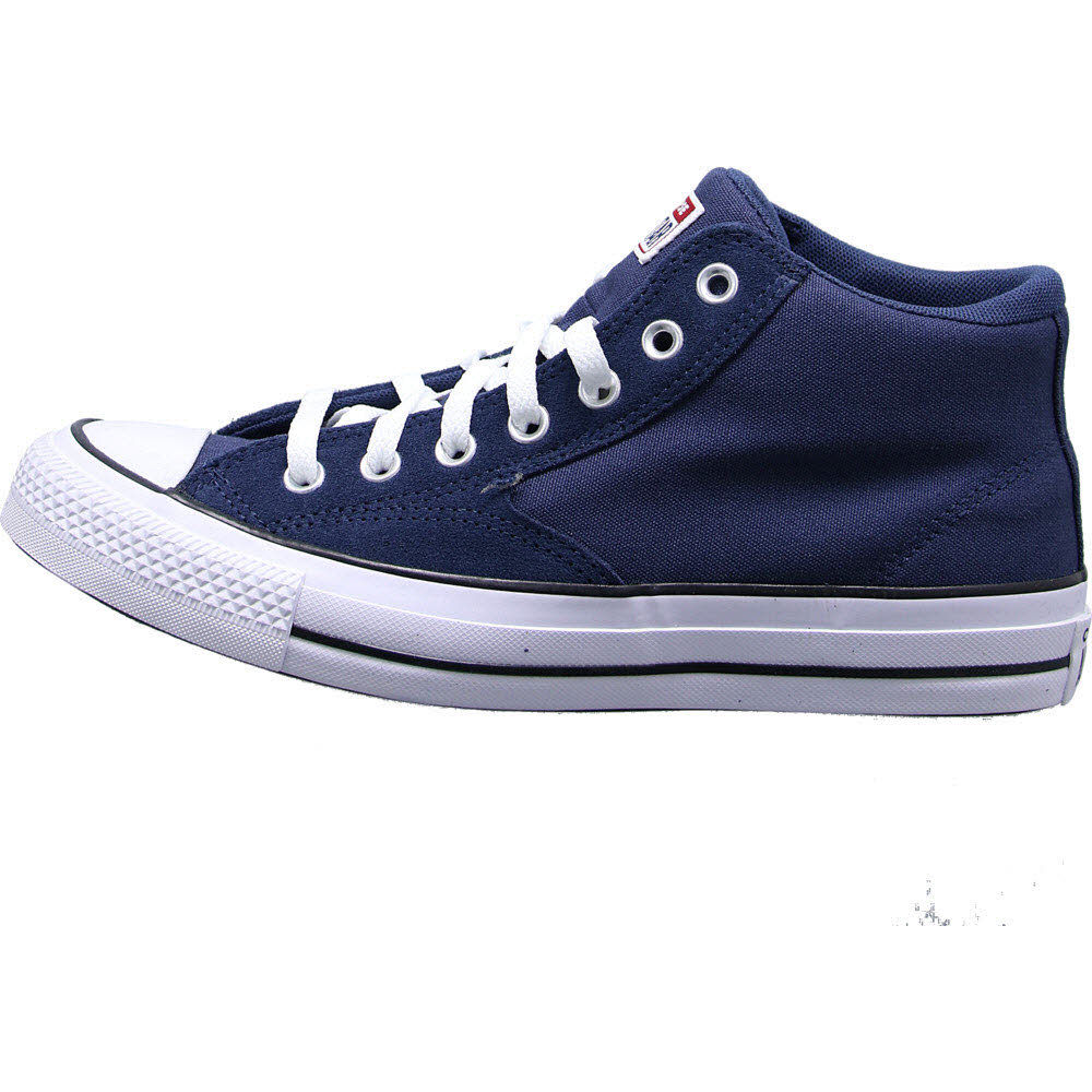 CTAS MALDEN STREET MID NAVY/WH