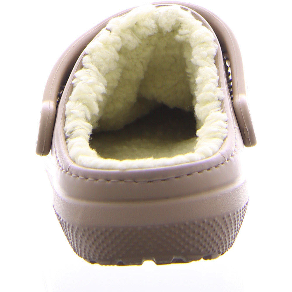 Classic Lined Clog