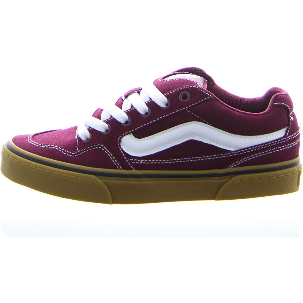 Caldrone Canvas Gum