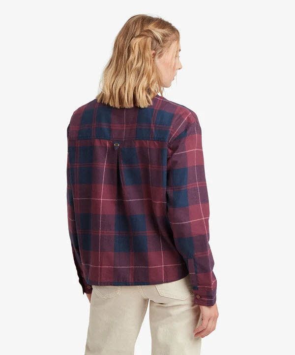 Beeja L/S Shirt